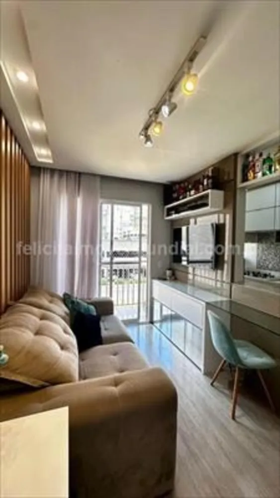 Apartamento, 2 quartos - Foto 2