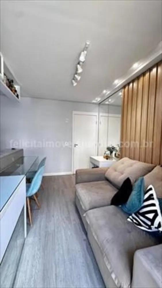 Apartamento, 2 quartos - Foto 3