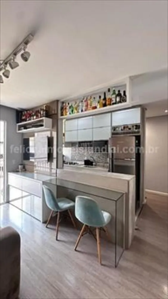 Apartamento, 2 quartos - Foto 3