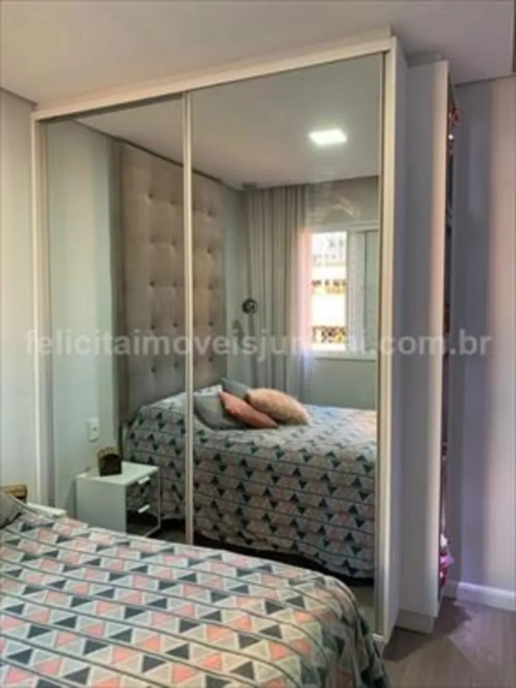 Apartamento, 2 quartos - Foto 1