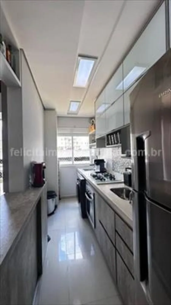 Apartamento, 2 quartos - Foto 6