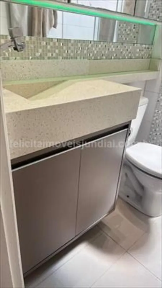 Apartamento, 2 quartos - Foto 10