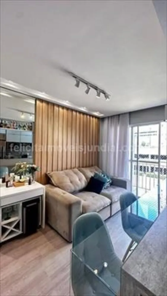 Apartamento, 2 quartos - Foto 2