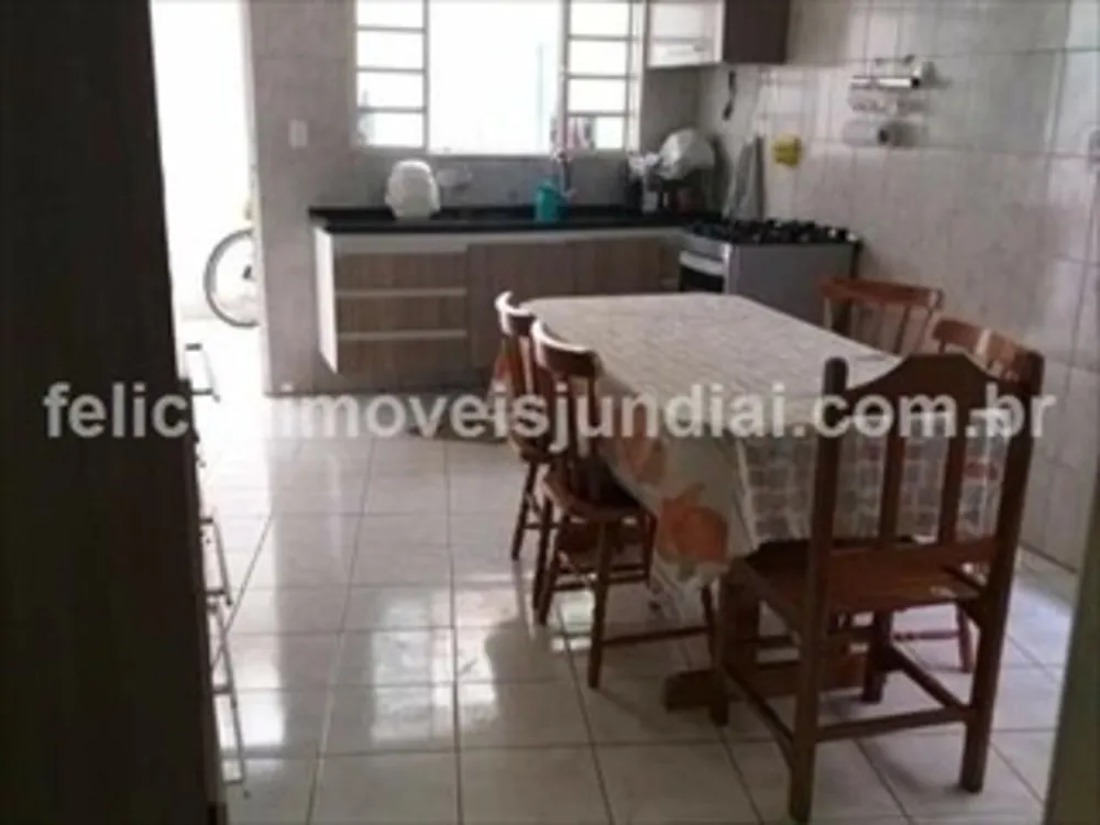 Casa, 4 quartos, 169 m² - Foto 4