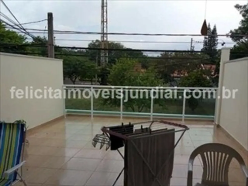 Casa, 4 quartos, 169 m² - Foto 5