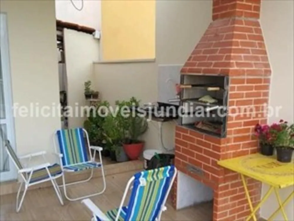 Casa, 4 quartos, 169 m² - Foto 6