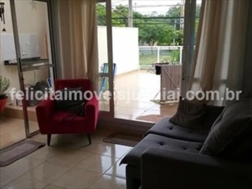 Casa, 4 quartos, 169 m² - Foto 3
