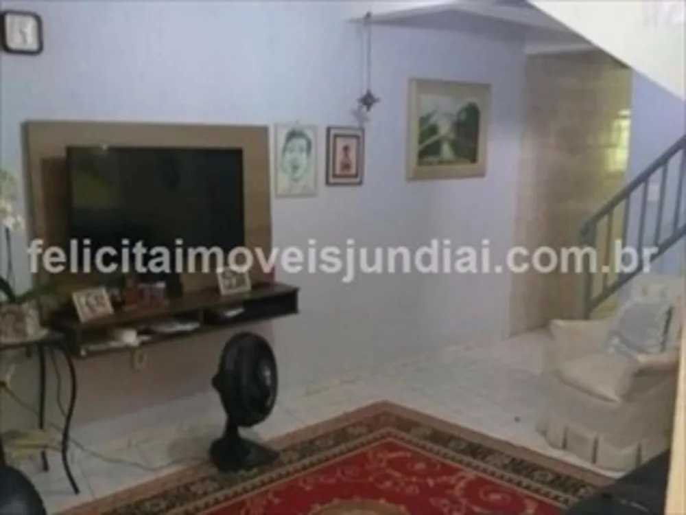 Casa, 4 quartos, 169 m² - Foto 2