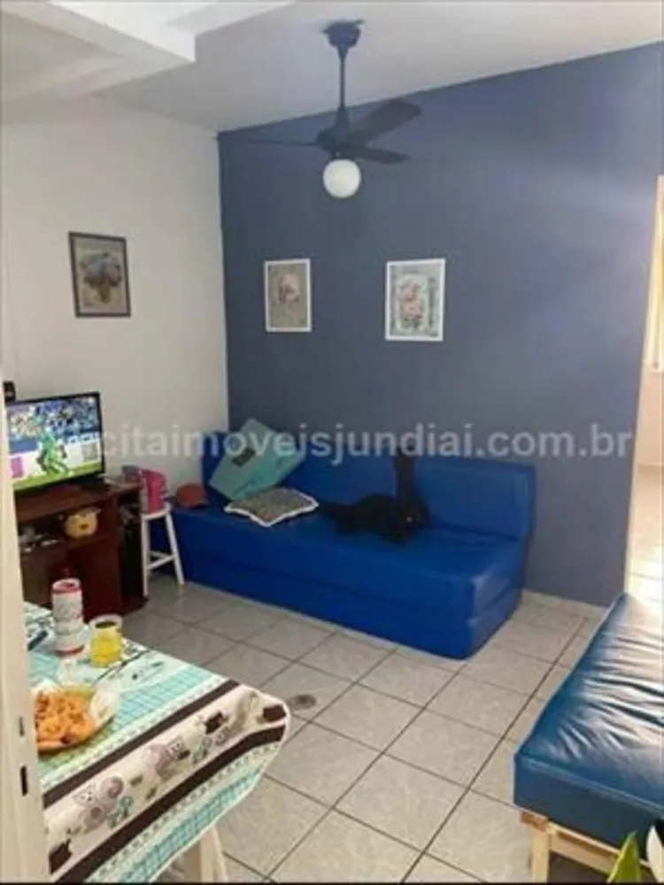 Apartamento, 1 quarto - Foto 2