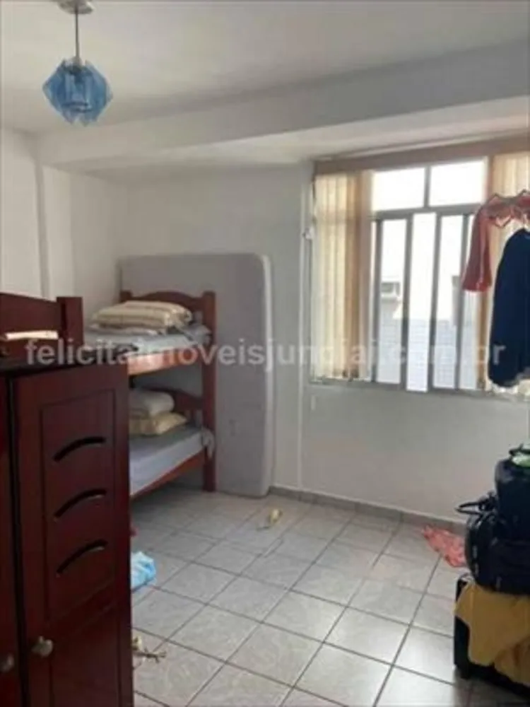 Apartamento, 1 quarto - Foto 1