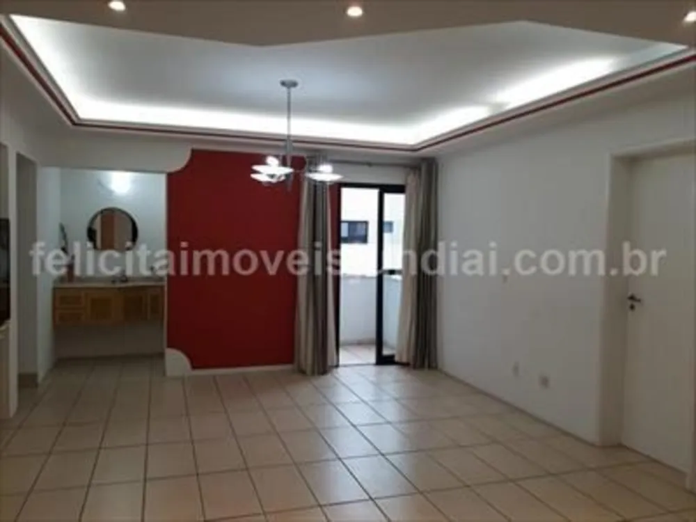 Apartamento, 3 quartos - Foto 1