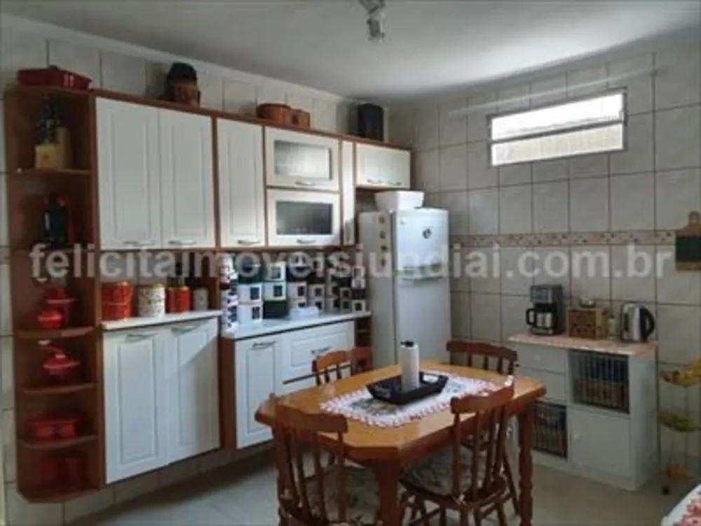 Casa, 3 quartos, 213 m² - Foto 3