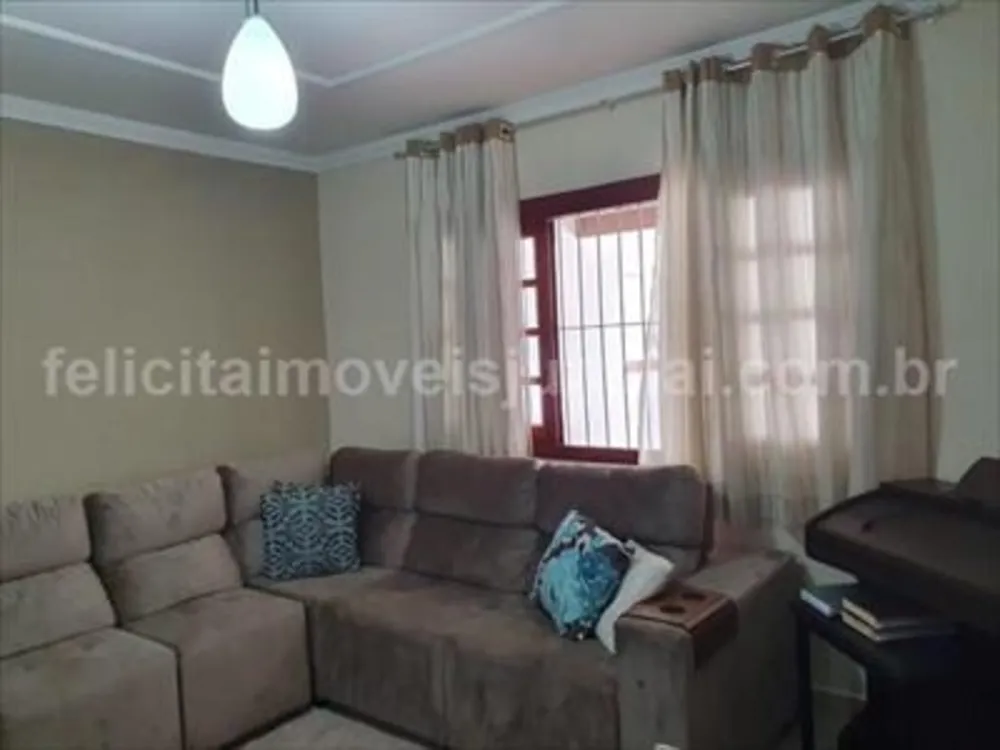 Casa, 3 quartos, 213 m² - Foto 2