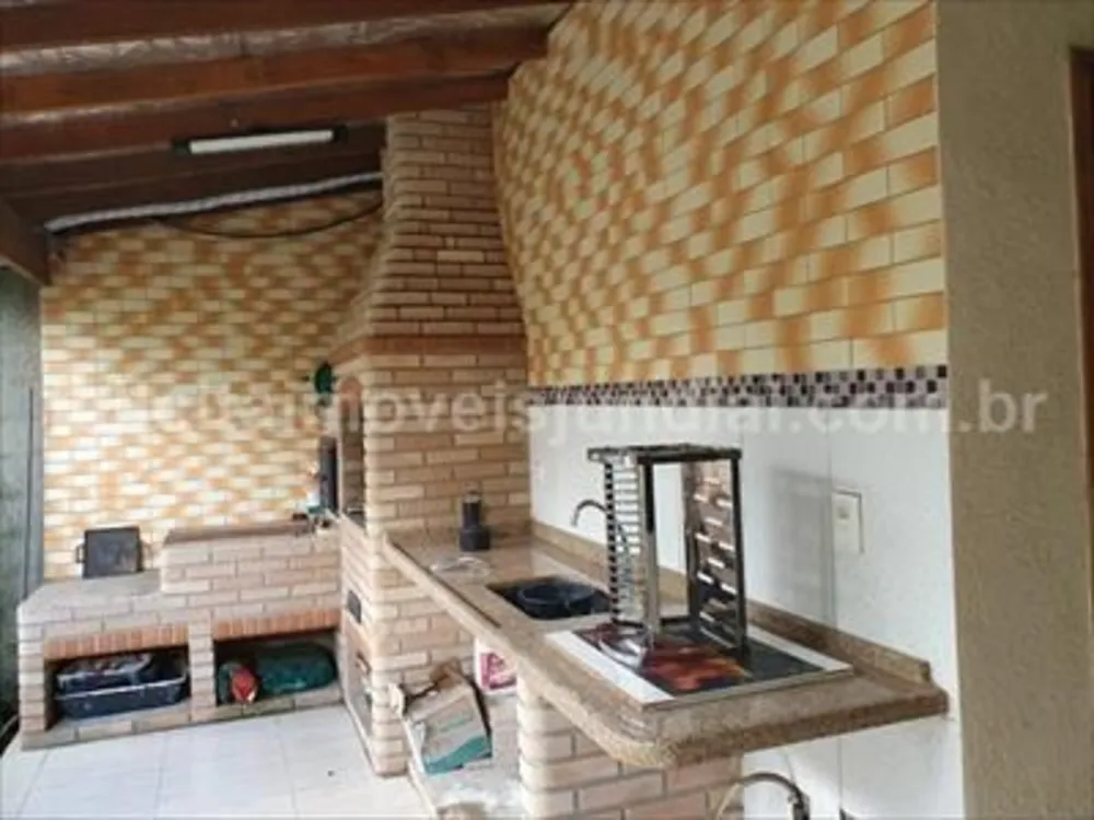 Casa, 3 quartos, 213 m² - Foto 10