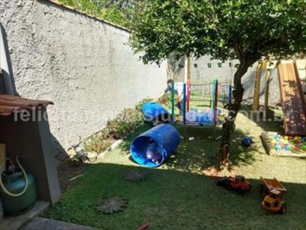 Casa, 3 quartos, 213 m² - Foto 12