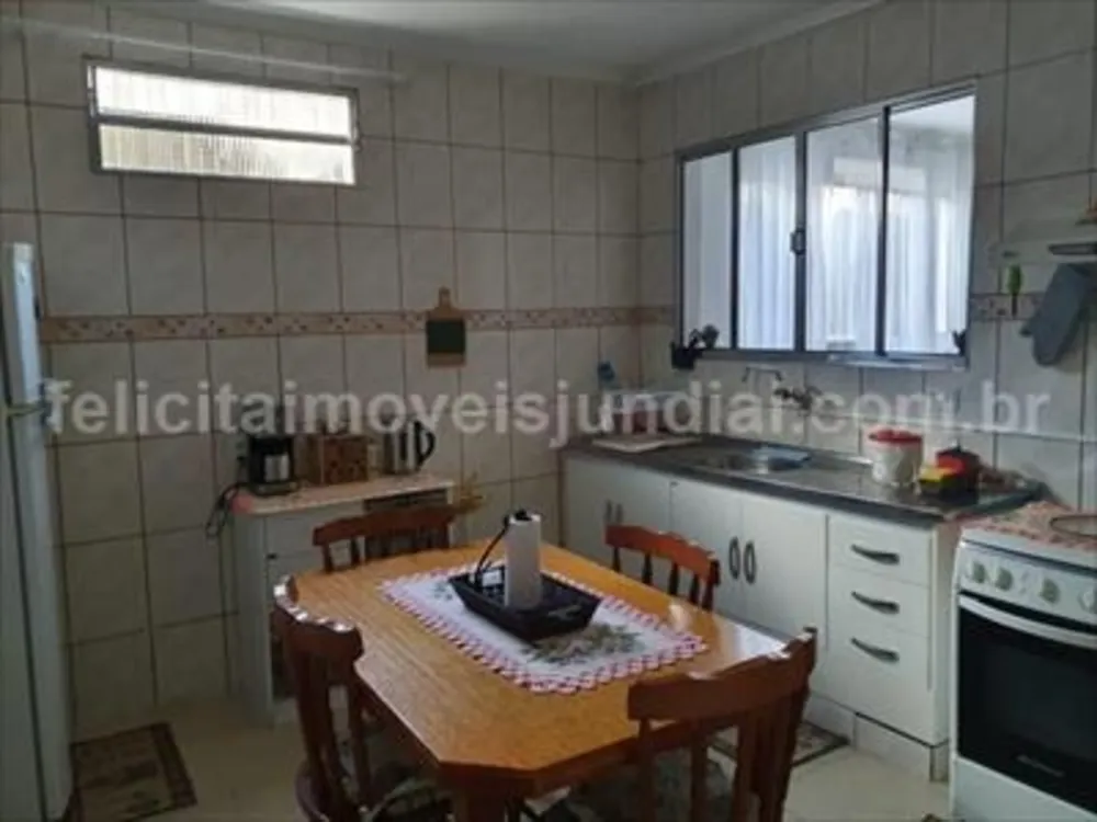 Casa, 3 quartos, 213 m² - Foto 4