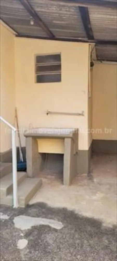 Casa, 2 quartos, 120 m² - Foto 9