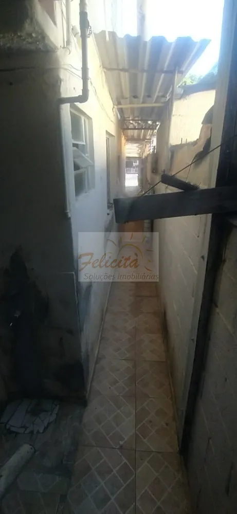 Casa, 3 quartos - Foto 4