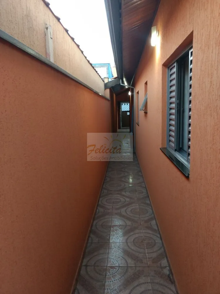 Casa, 2 quartos, 112 m² - Foto 15