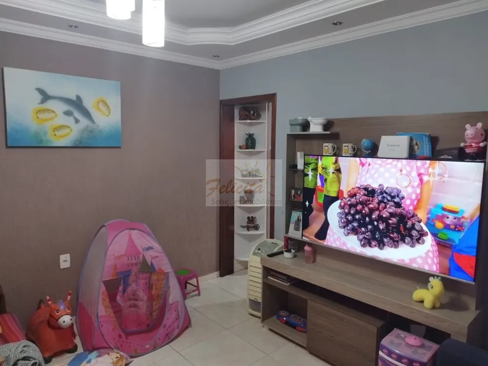 Casa, 2 quartos, 112 m² - Foto 2