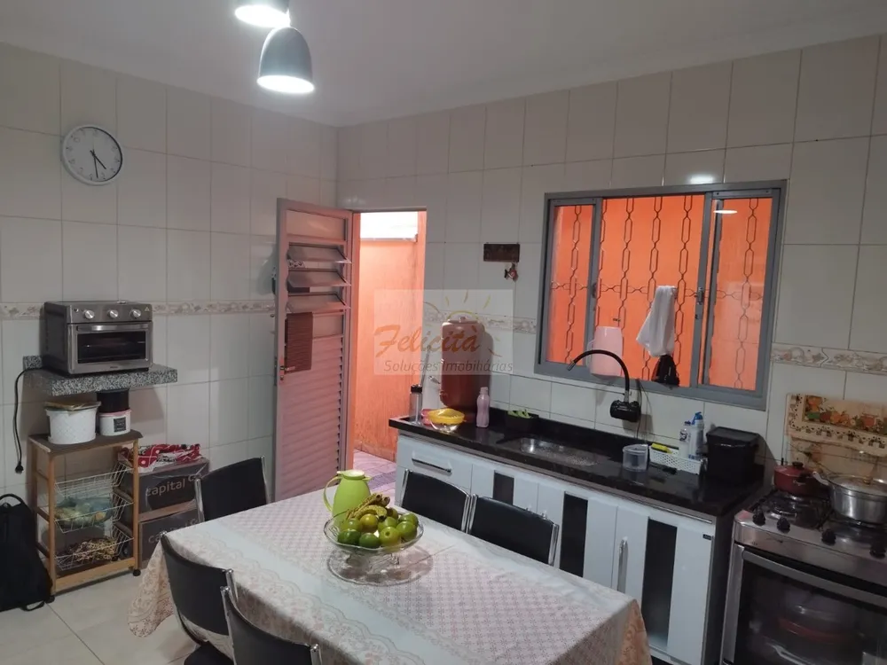 Casa, 2 quartos, 112 m² - Foto 4