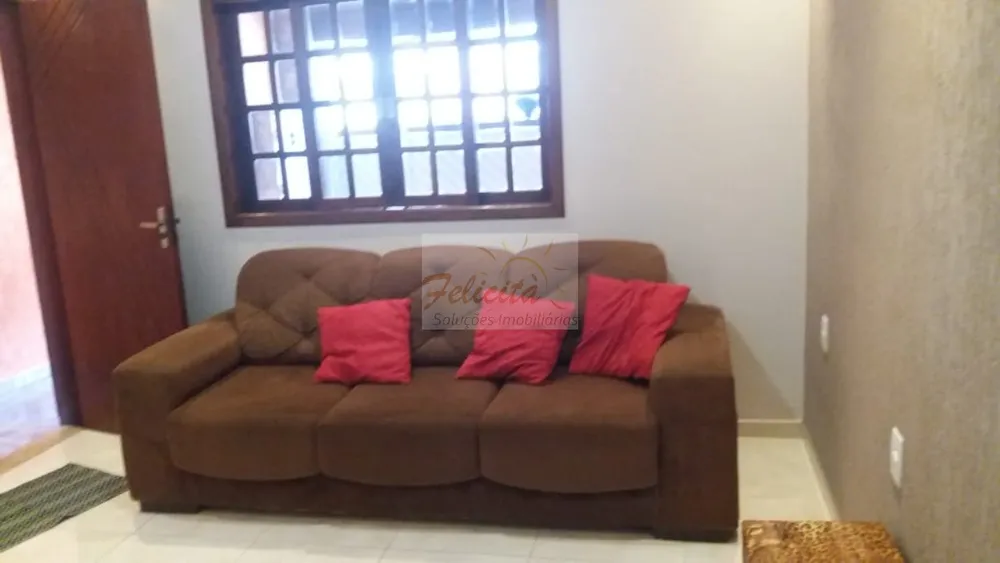 Casa, 2 quartos, 112 m² - Foto 3