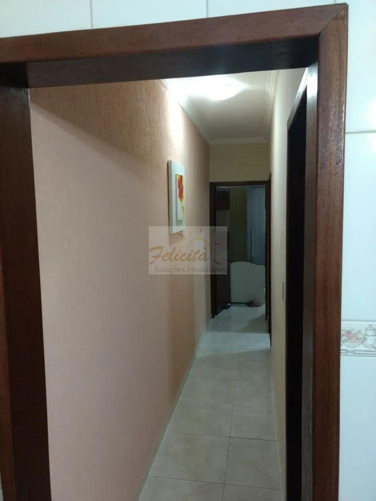 Casa, 2 quartos, 112 m² - Foto 12