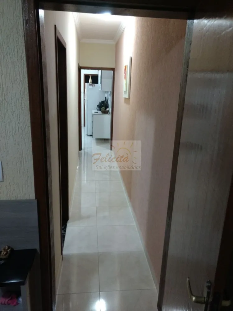 Casa, 2 quartos, 112 m² - Foto 13