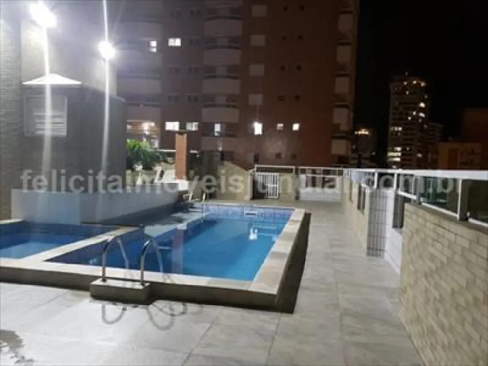 Apartamento, 2 quartos - Foto 9