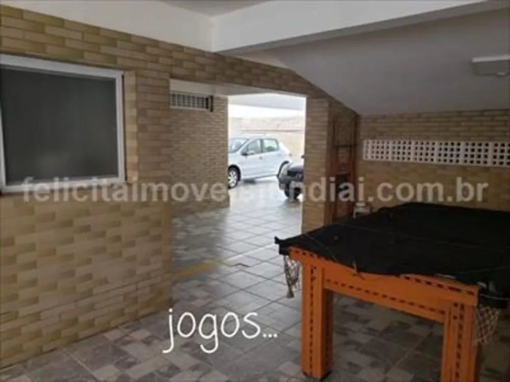 Apartamento, 2 quartos - Foto 12
