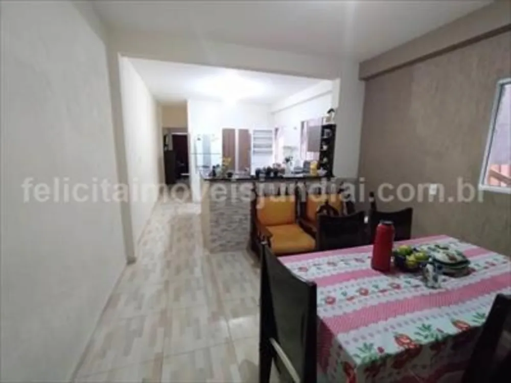 Casa, 4 quartos, 156 m² - Foto 4
