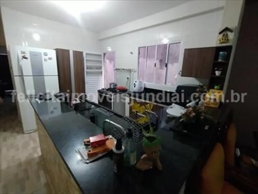 Casa, 4 quartos, 156 m² - Foto 3
