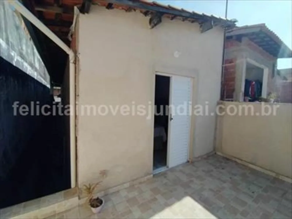 Casa, 4 quartos, 156 m² - Foto 11