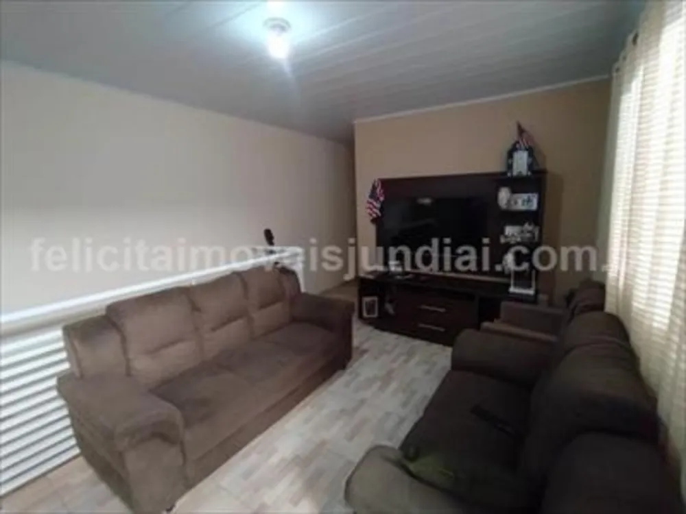 Casa, 4 quartos, 156 m² - Foto 1