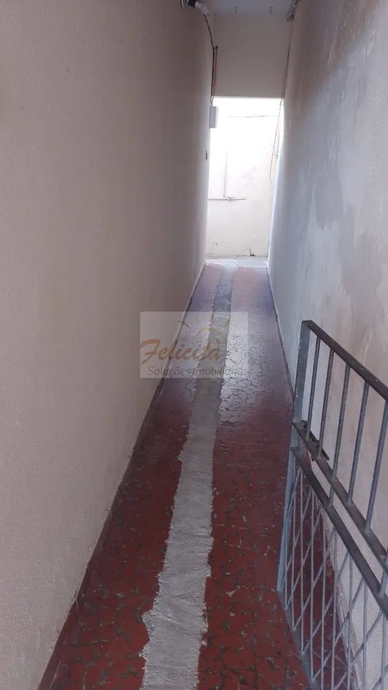 Casa, 3 quartos, 180 m² - Foto 12