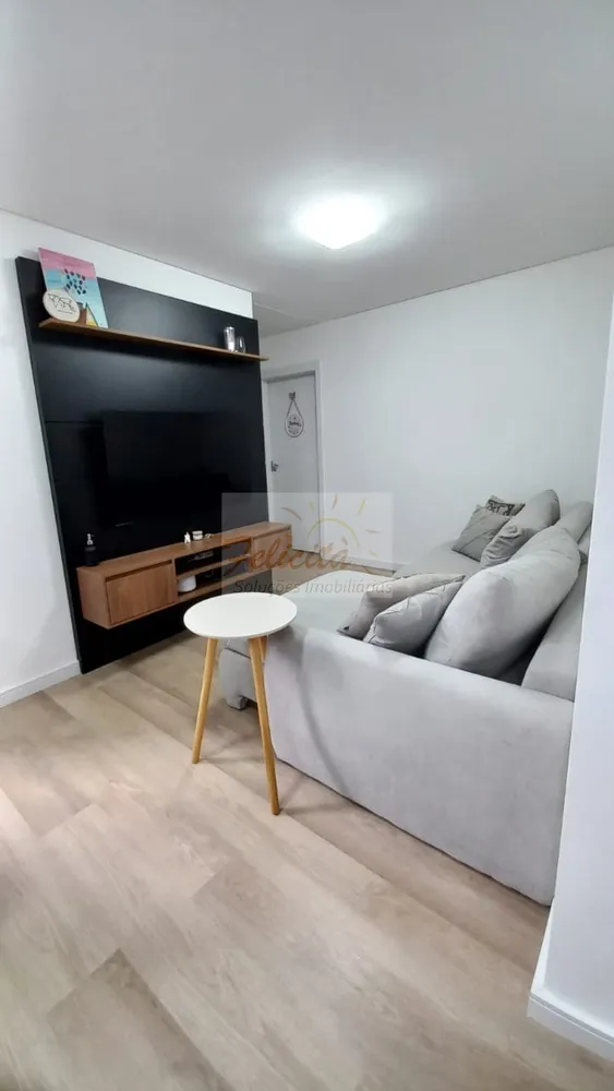 Apartamento, 2 quartos, 64 m² - Foto 2