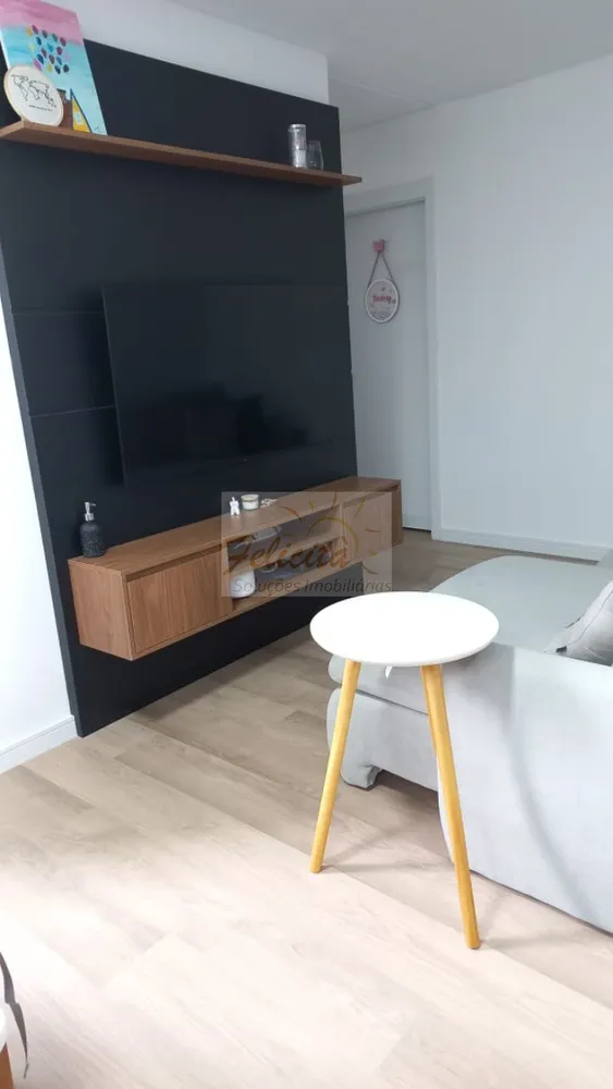 Apartamento, 2 quartos, 64 m² - Foto 4