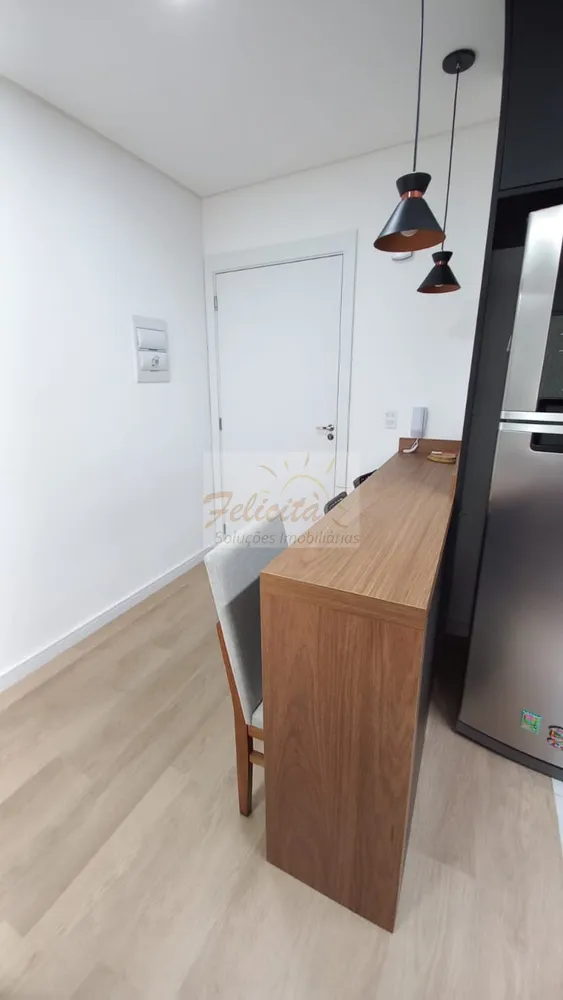 Apartamento, 2 quartos, 64 m² - Foto 7