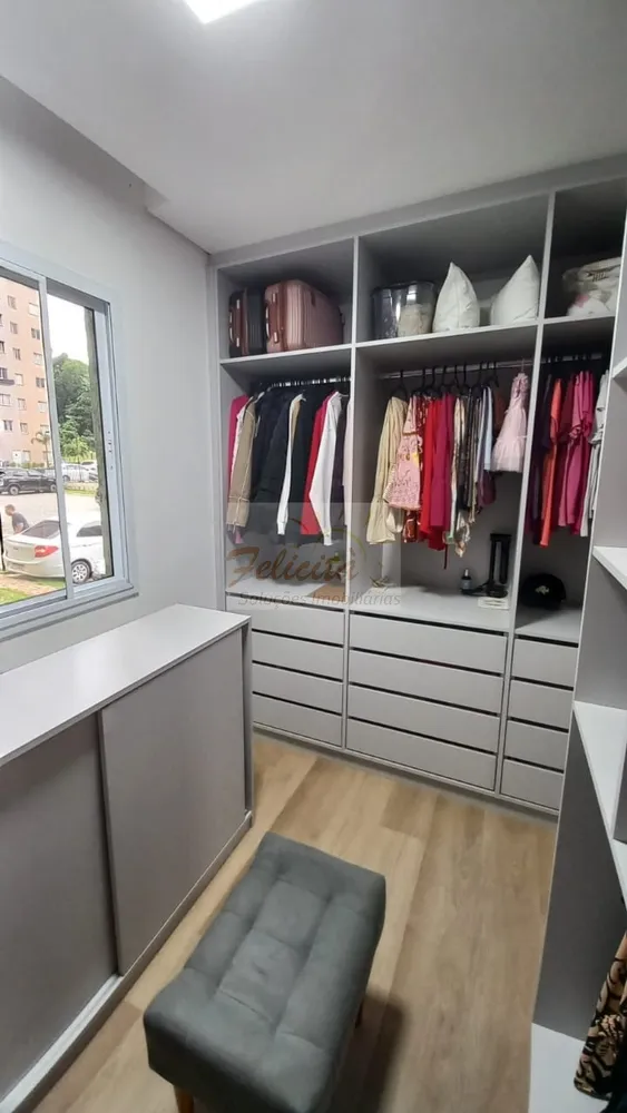 Apartamento, 2 quartos, 64 m² - Foto 12