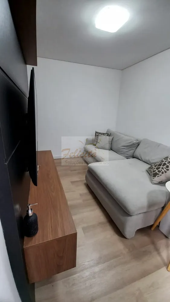 Apartamento, 2 quartos, 64 m² - Foto 3