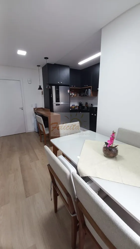 Apartamento, 2 quartos, 64 m² - Foto 5