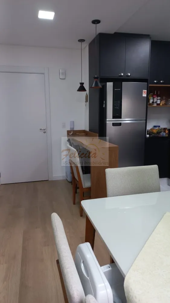 Apartamento, 2 quartos, 64 m² - Foto 6