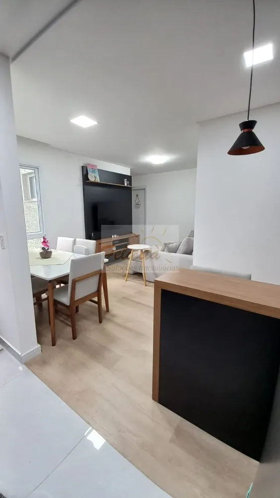 Apartamento, 2 quartos, 64 m² - Foto 1