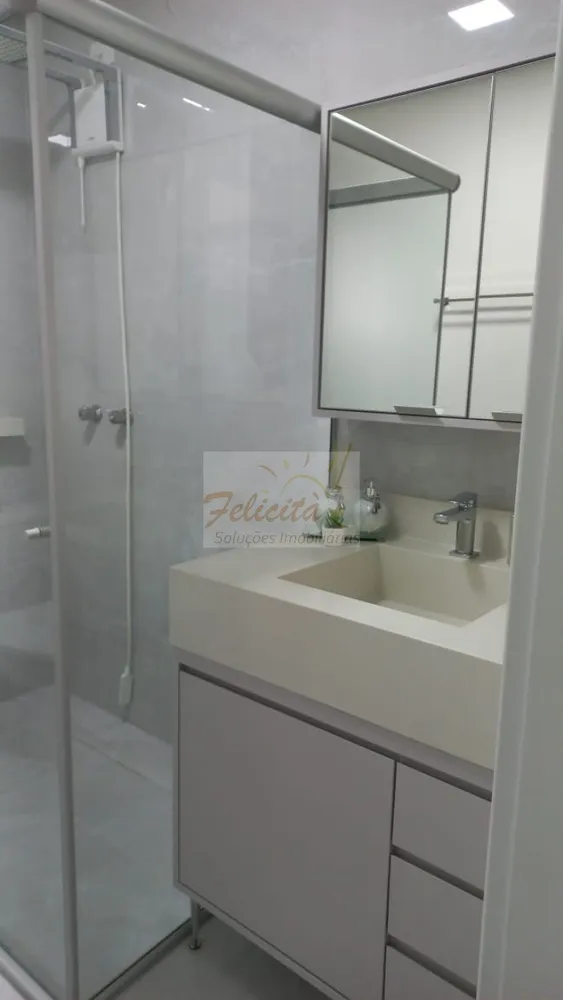 Apartamento, 2 quartos, 64 m² - Foto 9