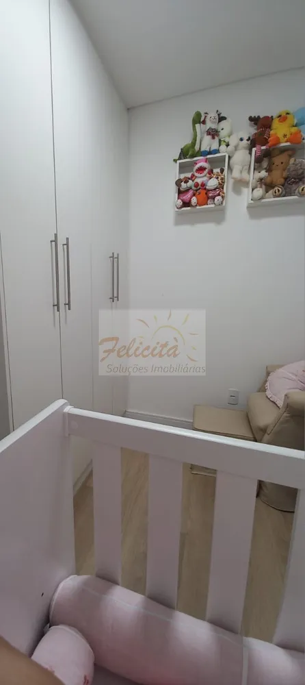 Apartamento, 2 quartos, 64 m² - Foto 14