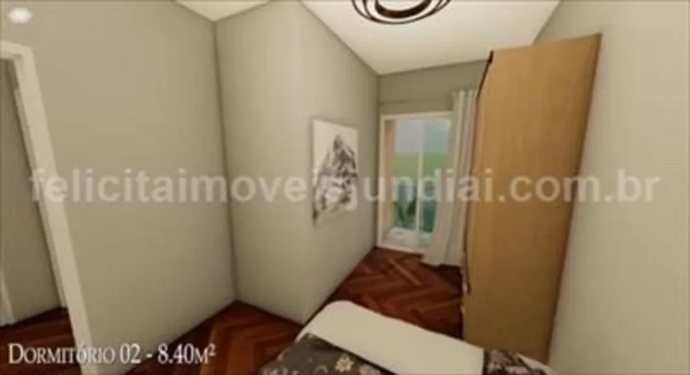Casa, 3 quartos - Foto 10