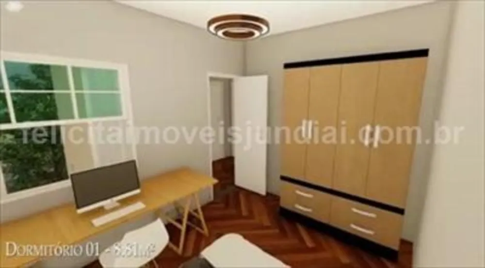 Casa, 3 quartos - Foto 8
