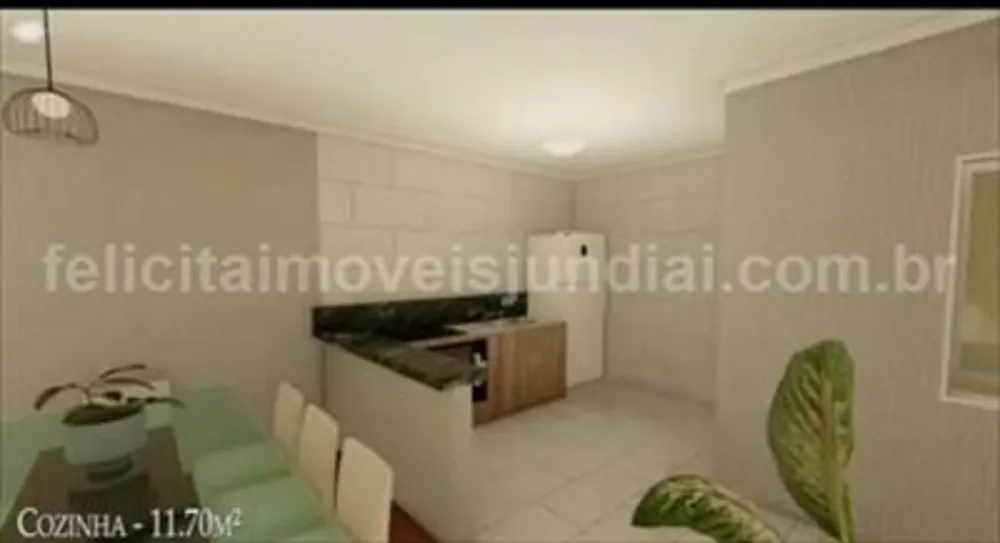 Casa, 3 quartos - Foto 3