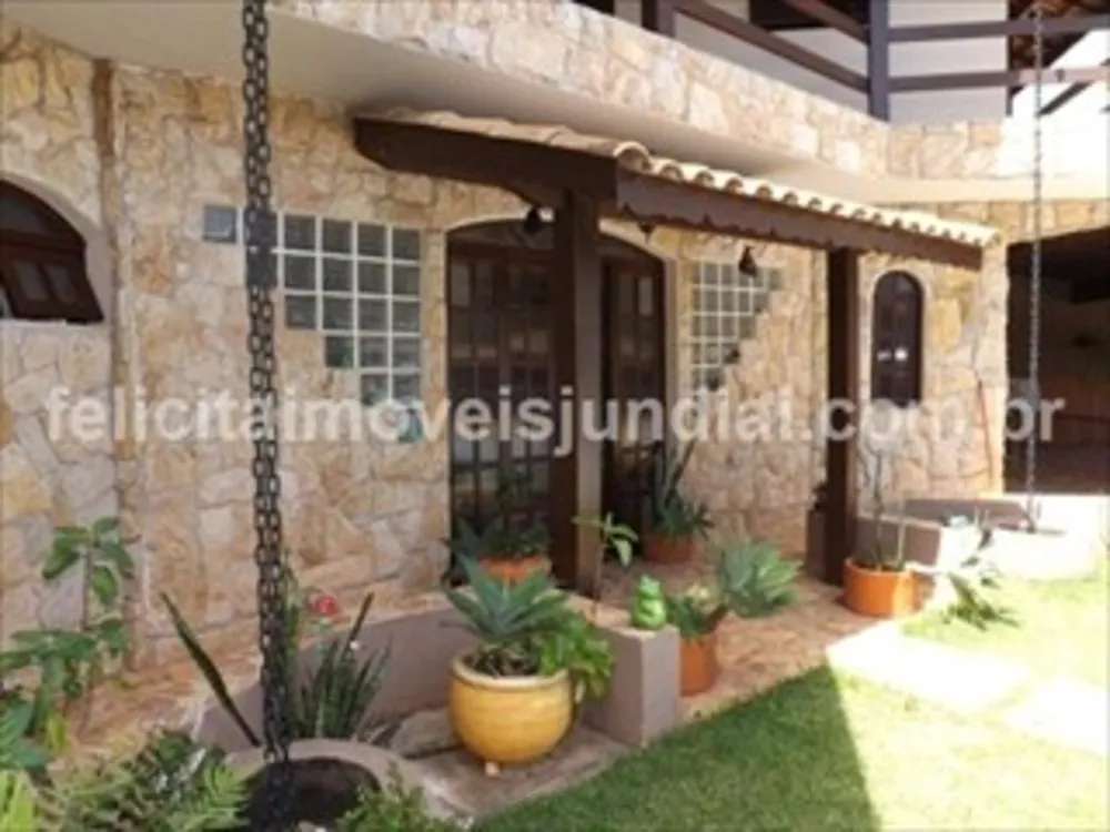 Casa, 4 quartos, 276 m² - Foto 8