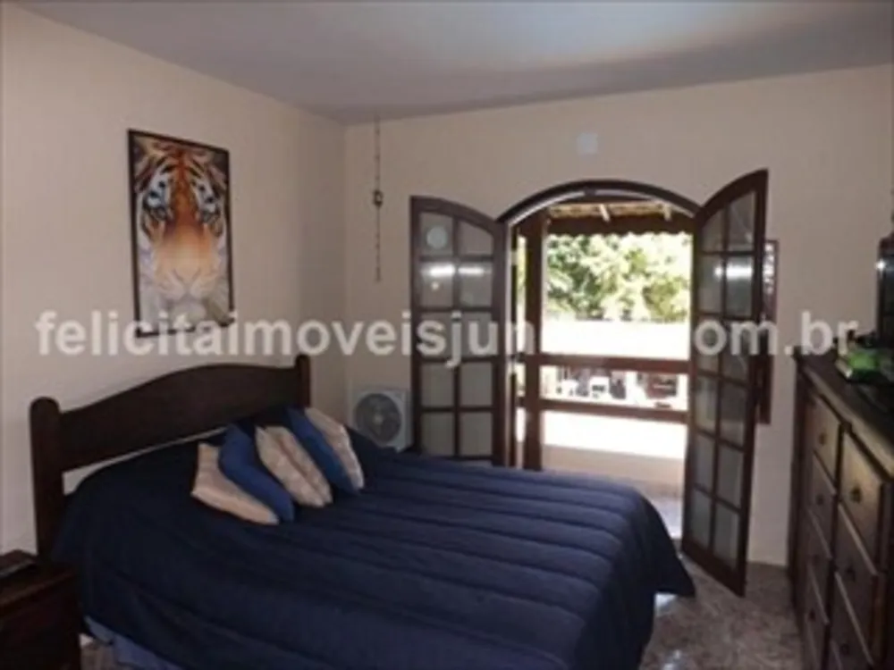 Casa, 4 quartos, 276 m² - Foto 5